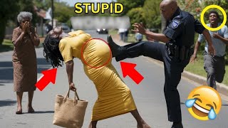 Craziest Funniest Videos amp Memes Ever In The World 05 [upl. by Yrram]