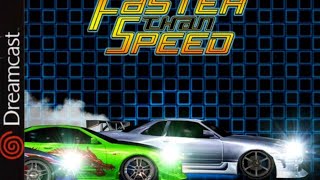 Faster Than Speed ‐ Sega Dreamcast  Gameplay 72 T2 [upl. by Bittencourt631]