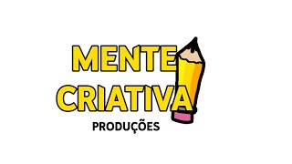 Mente Criativa Produções Trailer Oficial [upl. by Schroth]