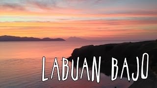 INDONESIA TRAVEL SERIES Jalan2Men 2013  Labuan Bajo  Episode 10 [upl. by Ahtamas]