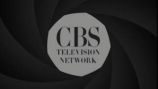 4K Recreation CBS Network ID c 1959 [upl. by Haldi]