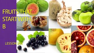 SPOKEN ENGLISH VOCABULARY HINDI BANGLA TELUGU TAMIL URDU MALAYALAM KANNADA TYPES OF FRUITS 2024 [upl. by Hayimas]