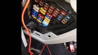 2005 Volkswagen Beetle ECM  relay  wiring diagnostic 01314 code [upl. by Rozanna]