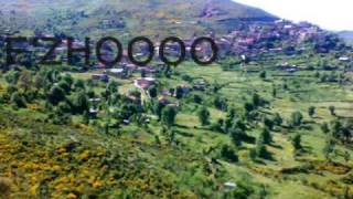 MON VILLAGE KEBOUCHE ADEKAR BEJAIA [upl. by Gibeon]