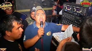 VIENEN LAS BRUJAS  SONIDO FANIA 97 BARRIO LA ASUNCION TOTIMEHUACAN PUEBLA  19 AGOSTO 2017 [upl. by Aniarrol]