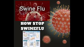 What Exactly is H1N1  Swine Flu Virus Symptoms Diagnoses and Prevention [upl. by Curson]