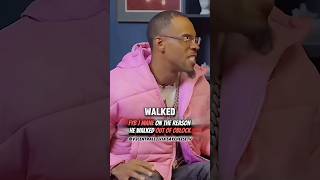 FYB J Mane On Why He Walked Out Of OBlock😳 fybjmane chiraq [upl. by Rose515]