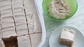 Moist Applesauce Cake That Will Have Everyone Wanting More [upl. by Ennyletak161]