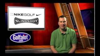 Nike Slingshot 4D Irons Review [upl. by Farrar]