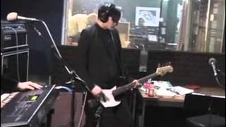 Interpol live KCRW studiosPart 1 [upl. by Hildagard169]