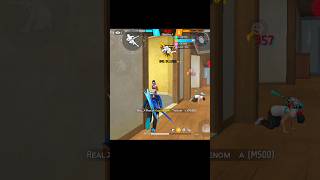 LOVE YOU GUYS ❤️😃 foryou​ foryoubage​ freefirehighlights​ freefire​ trending [upl. by Gluck]