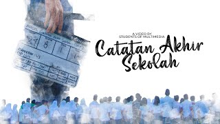 CATATAN AKHIR SEKOLAH  MULTIMEDIA SMKN 1 GARUT 2021 [upl. by Minica585]