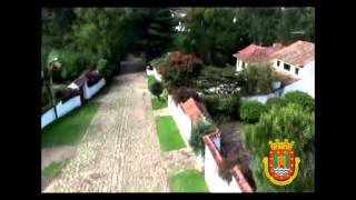 Villa de Leyva Video Turístico Oficial Parte 1 Generalidades [upl. by Anjanette]