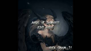 Angel of darknessEdit audio [upl. by Lawtun]