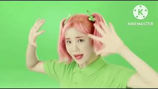 Tropicana Sparkling Green Apple commercial but with Meet Lime Cookie [upl. by Lotte157]