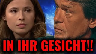 LUISA NEUBAUER KURZ VORM WEINEN ᴴᴰ🔥 [upl. by Eibur]