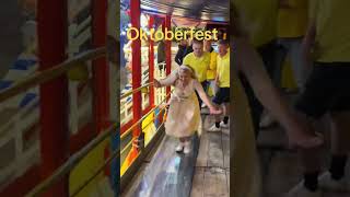 Oktoberfest Treadmill Fails 😭 5 [upl. by Dianthe]