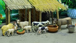 animal video cow video hamba cartoon gadi video tractor cattle horses  Oct 27 2024814 AM [upl. by Blessington]