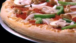 Dominos Pizza Commercial 2 [upl. by Zumwalt]