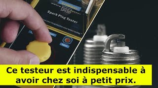 Démarrage difficile  Ratés dallumage  Consommation de carburant  Voyant moteur allumé  SOLUTION [upl. by Nollad]