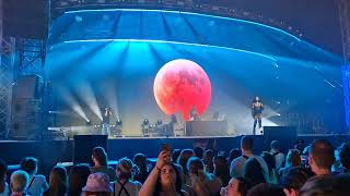 Tkay Maidza  Sziget Festival 2024 [upl. by Stephan852]