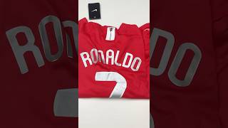 Ronaldo ☠️ ronaldo2008 football goviral [upl. by Hyde625]