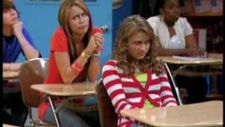 Hannah Montana funny moments [upl. by Amadus]