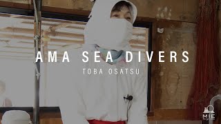 Ama Sea Divers  TOBA [upl. by Eelnyl]