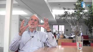 AD Interviews Renzo Piano  Part I [upl. by Langham]