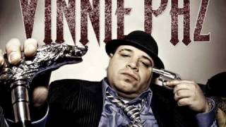 Vinnie Paz  Same Story [upl. by Musser968]