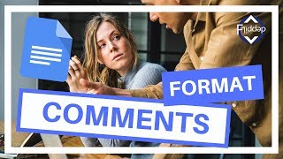 How to use and format comments in Google Docs Pro tips [upl. by Ccasi]