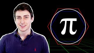 A Brief History of Pi [upl. by Honorine351]