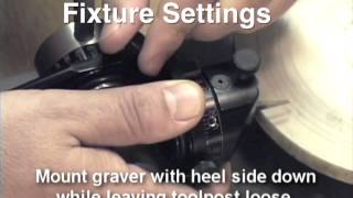 The Experts Guide to Graver Sharpening [upl. by Anyrb]