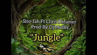 SitoJah Ft Chris Dreamer x Dj MullerJungle [upl. by Newcomer]