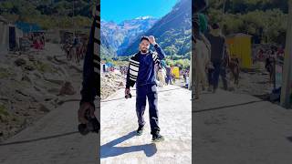 Trending  Himesh Reshmiya  Instagram  travel mountains nature indiantravel [upl. by Sverre66]