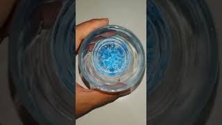 WATER GEL BALL 67MM [upl. by Ahsilad]