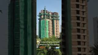 SELF REDEVELOPMENT PROJECT home goregaoneast realestate redevelopment shantprabha amitsakre [upl. by Goldner]