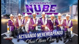 Conjunto Nube  Huapango Puro Nuevo Leon ♪ 2019 [upl. by Moon]