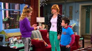 Shake It Up S03E14 Switch It Up Part 002 HD [upl. by Seta286]