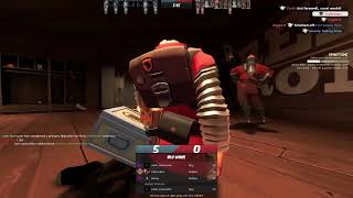 TF2 Scream Fortress 2024  Brimstone Contract No Commentary  Halloween Unboxing [upl. by Damaris]