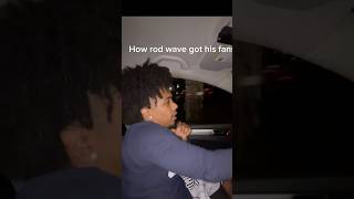 Rod wave fans when his album dropped🤣🤣 rodwave funny fyp comedy music reels [upl. by Zrike]