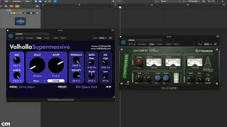 Mixing Masterclass 14 – Inserts and Auxiliaries [upl. by Auroora]