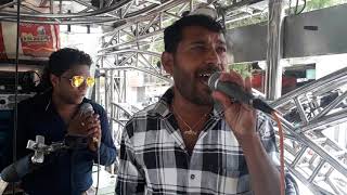 Bhimrayavani pudhari hoil ka Sundar Gayak by Maharashtra Band [upl. by Aslam171]