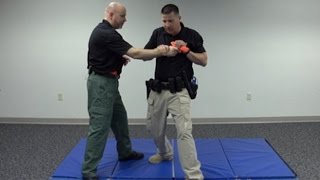 Weapon TakeAways Defensive Tactics [upl. by Ahsiret]