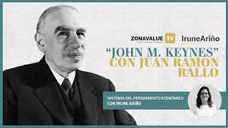 ¿Cuáles son las ideas centrales del pensamiento de Keynes [upl. by Cati114]