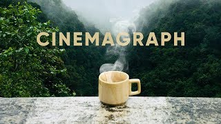 Create The Endless Loop of Cinemagraph in Photoshop [upl. by Richela]