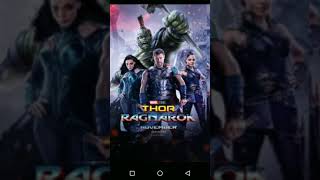 Thor ragnarok full movie in hindi Full HD [upl. by Auj]