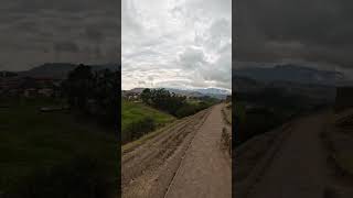 🇪🇨 ecuador ingapirca senderismo arqueologia complejoarqueologico nature ruinas [upl. by Campy]