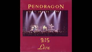 Pendragon  915 Live 1986 FULL ALBUM  NeoProg [upl. by Carie46]