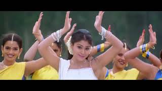 Chinnaga Chinnaga 4k Video Song Tagore Chiranjeevi Shreya remastered 4k 4kvideosong [upl. by Enylorac872]